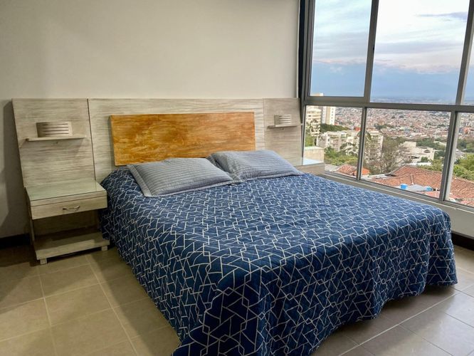 Apartamento de 2 alcobas en venta en Santa Teresita, Cali, 51 m² · foto 12 de 18