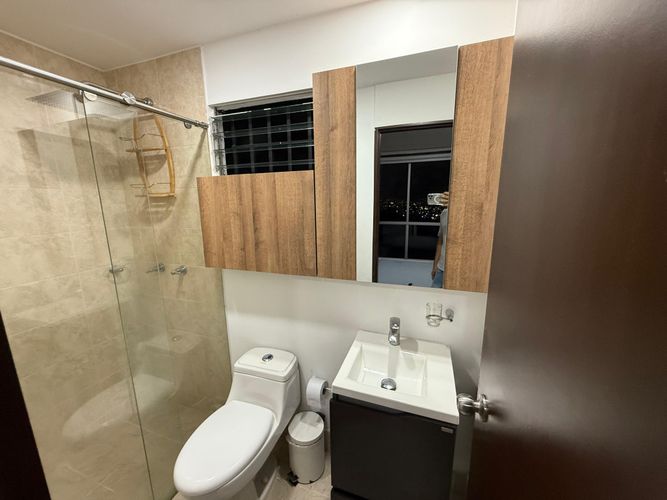 Apartamento de 2 alcobas en venta en Santa Teresita, Cali, 51 m² · foto 16 de 18