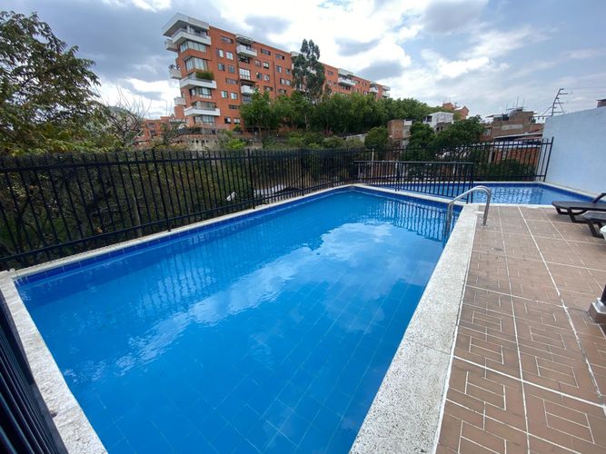 Apartamento de 2 alcobas en venta en Santa Teresita, Cali, 51 m² · foto 18 de 18