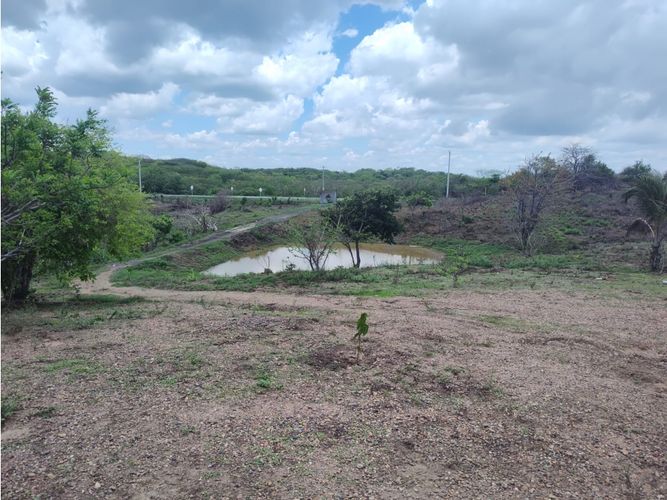 Lote en venta en Arroyo Grande, Cartagena · foto 14 de 15