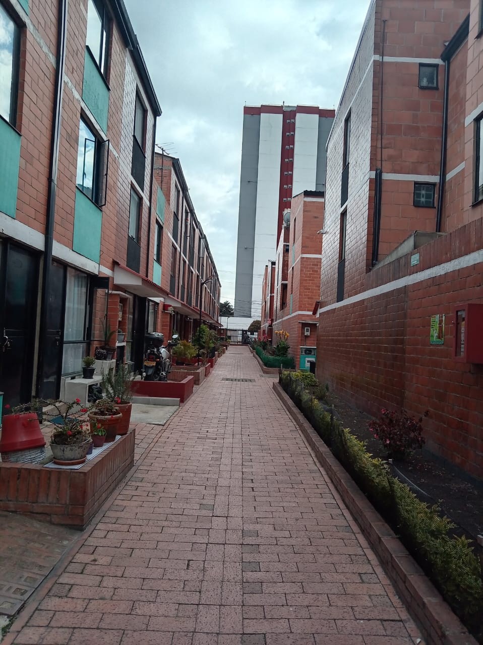 Casa en venta en Engativá, Bogotá · foto 6 de 24