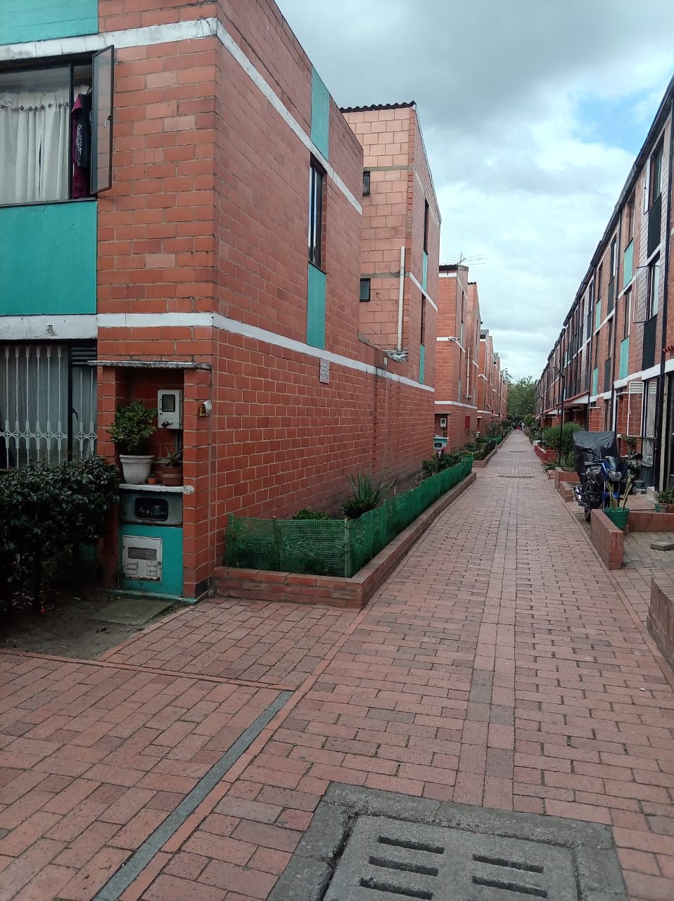 Casa en venta en Engativá, Bogotá · foto 12 de 24