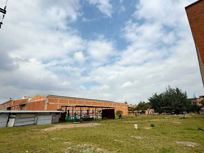 Lote en venta en Parque Industrial Santo Domingo, Mosquera · foto 5 de 14