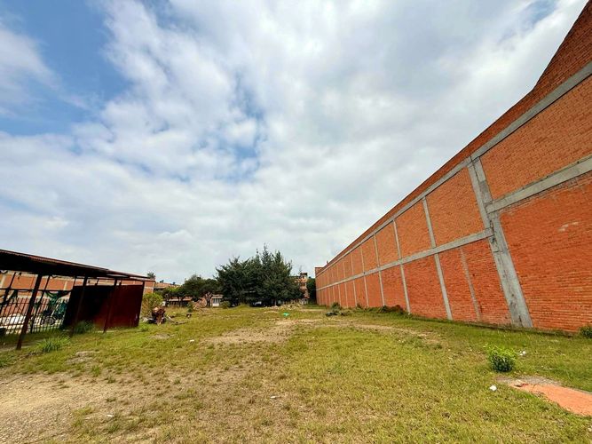 Lote en venta en Parque Industrial Santo Domingo, Mosquera · foto 2 de 14