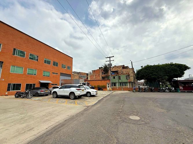 Lote en venta en Parque Industrial Santo Domingo, Mosquera · foto 9 de 14