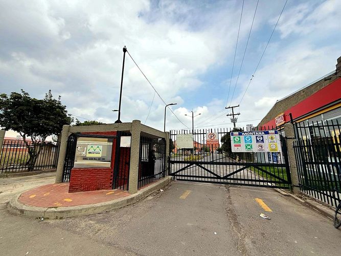 Lote en venta en Parque Industrial Santo Domingo, Mosquera · foto 13 de 14