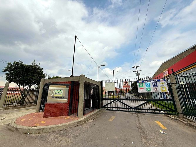 Lote en venta en Parque Industrial Santo Domingo, Mosquera · foto 12 de 14