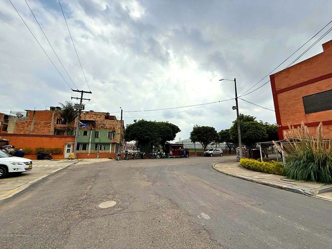 Lote en venta en Parque Industrial Santo Domingo, Mosquera · foto 8 de 14