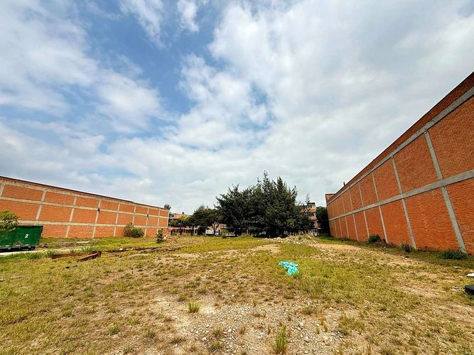 Lote en venta en Parque Industrial Santo Domingo, Mosquera · foto 4 de 14