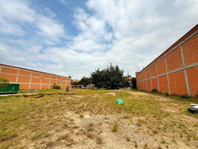 Lote en venta en Parque Industrial Santo Domingo, Mosquera · foto 6 de 14