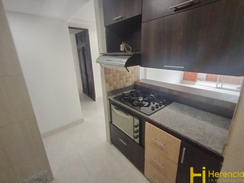 Apartamento en Arriendo en La Navarra, Bello