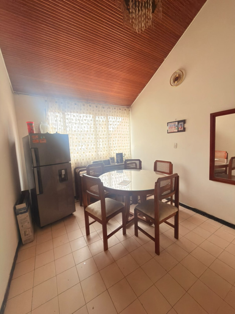 Casa en venta en Ciudad Quirigua, Bogotá · foto 3 de 4