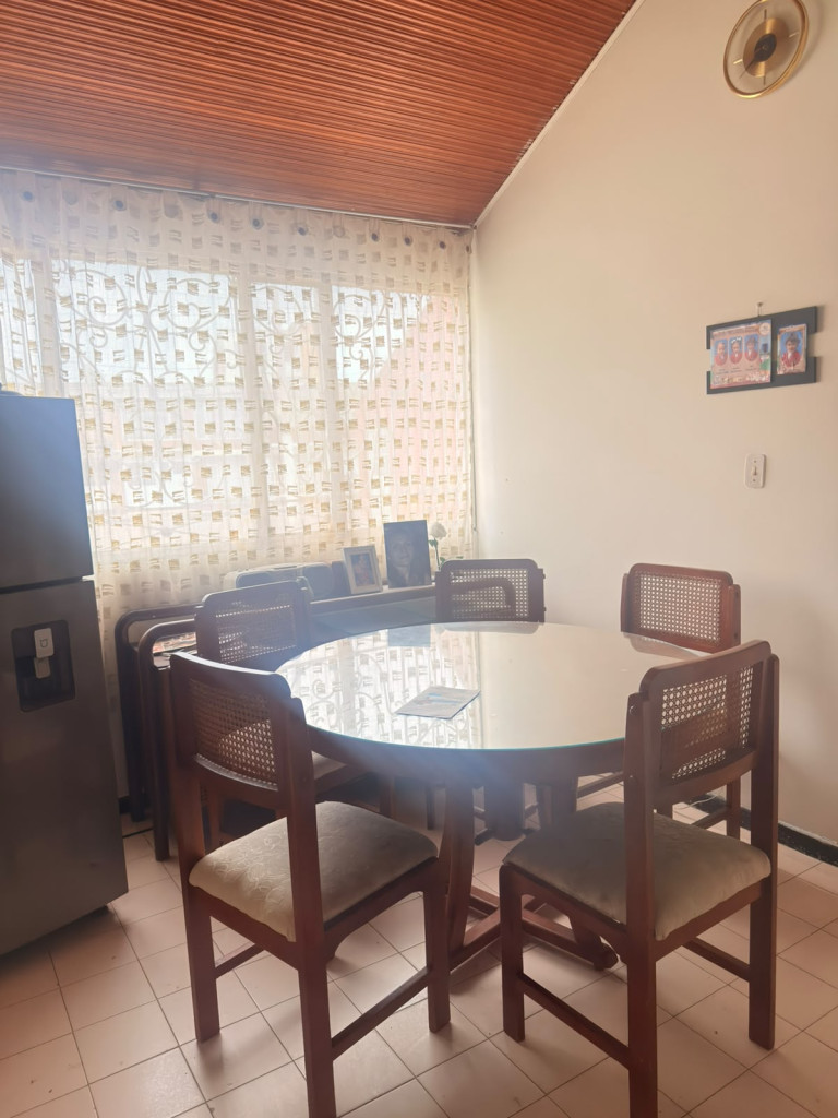 Casa en venta en Ciudad Quirigua, Bogotá · foto 4 de 4