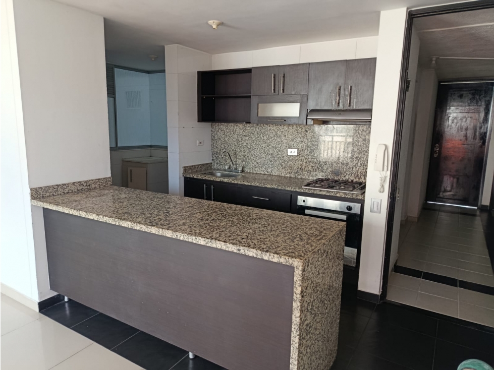 Apartamento en Venta en Villa carolina, Barranquilla