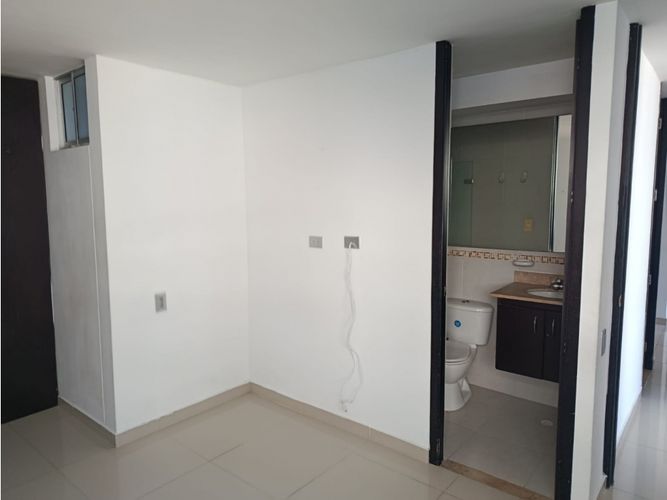 Apartamento de 3 alcobas en venta en Villa Carolina, Barranquilla, 78 m² · foto 2 de 10