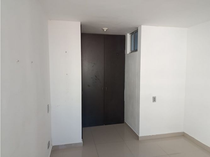 Apartamento de 3 alcobas en venta en Villa Carolina, Barranquilla, 78 m² · foto 3 de 10