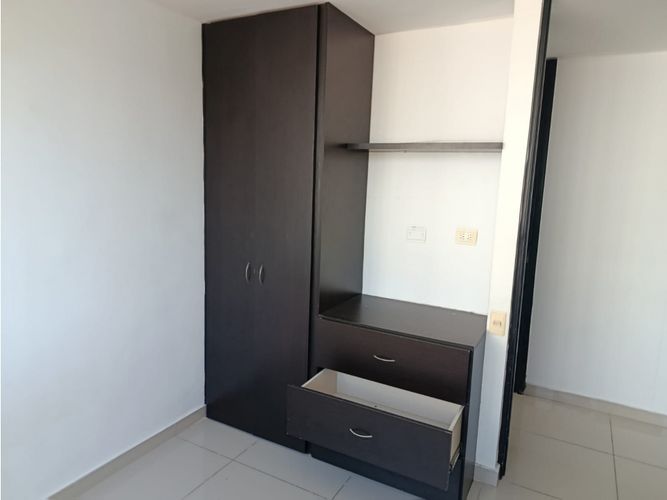 Apartamento de 3 alcobas en venta en Villa Carolina, Barranquilla, 78 m² · foto 5 de 10