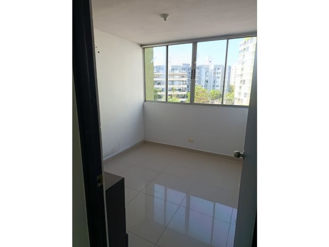 Apartamento de 3 alcobas en venta en Villa Carolina, Barranquilla, 78 m² · foto 6 de 10