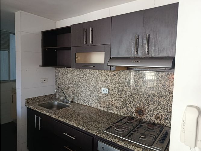 Apartamento de 3 alcobas en venta en Villa Carolina, Barranquilla, 78 m² · foto 9 de 10