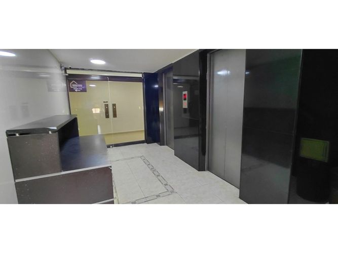Oficina en venta en El Prado, Barranquilla, 262 m² · foto 3 de 14