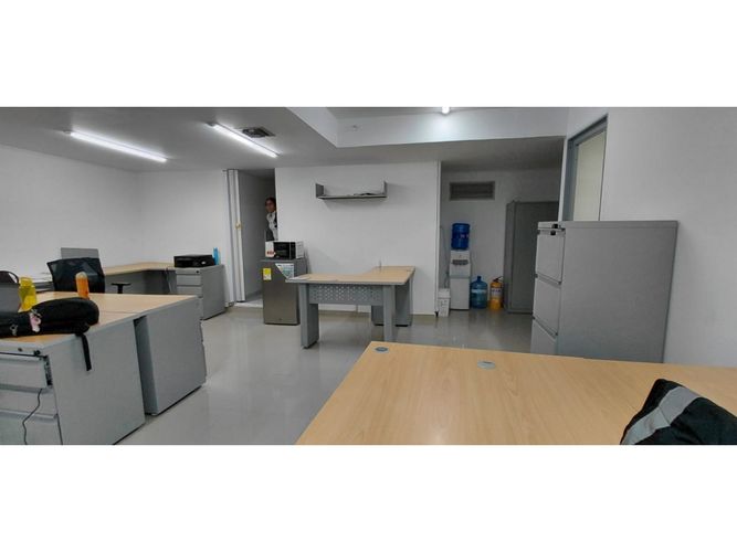 Oficina en venta en El Prado, Barranquilla, 262 m² · foto 5 de 14