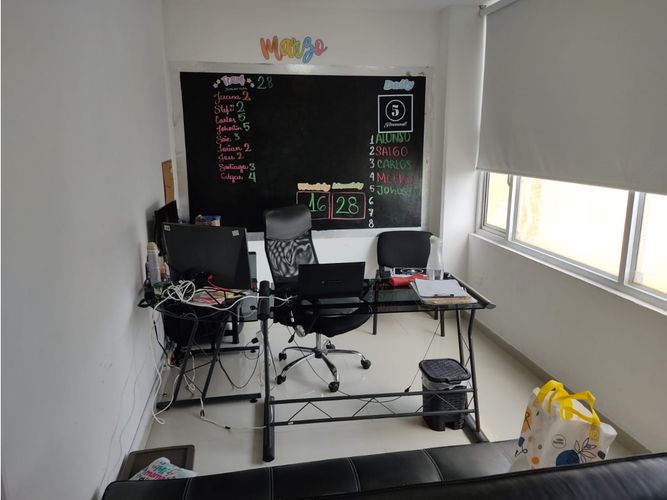 Oficina en venta en El Prado, Barranquilla, 262 m² · foto 9 de 14