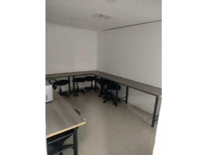 Oficina en venta en El Prado, Barranquilla, 262 m² · foto 11 de 14