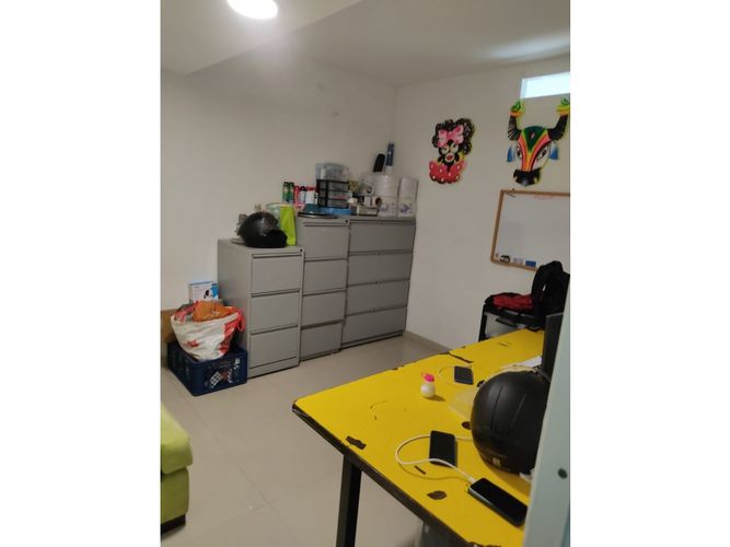 Oficina en venta en El Prado, Barranquilla, 262 m² · foto 12 de 14
