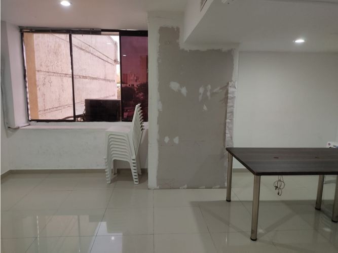 Oficina en venta en El Prado, Barranquilla, 262 m² · foto 13 de 14