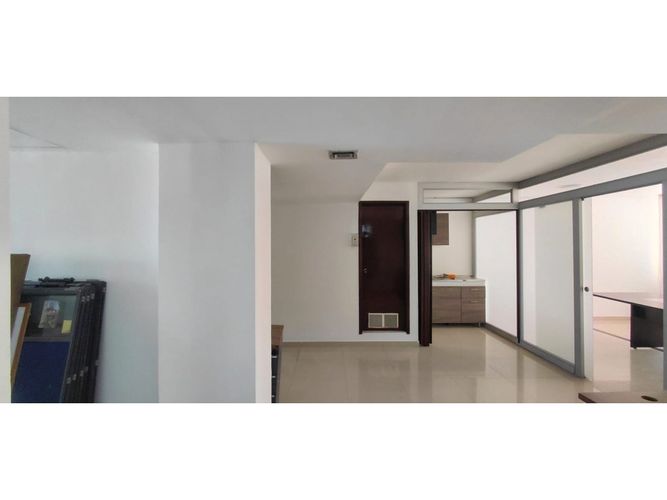 Oficina en venta en El Prado, Barranquilla, 262 m² · foto 14 de 14