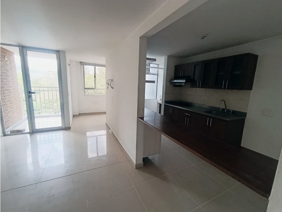 3BR Apartment in Madera (70 m²) - 3