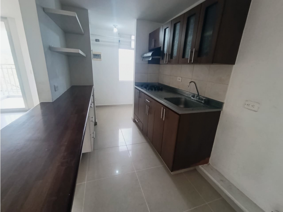 3BR Apartment in Madera (70 m²) - 4