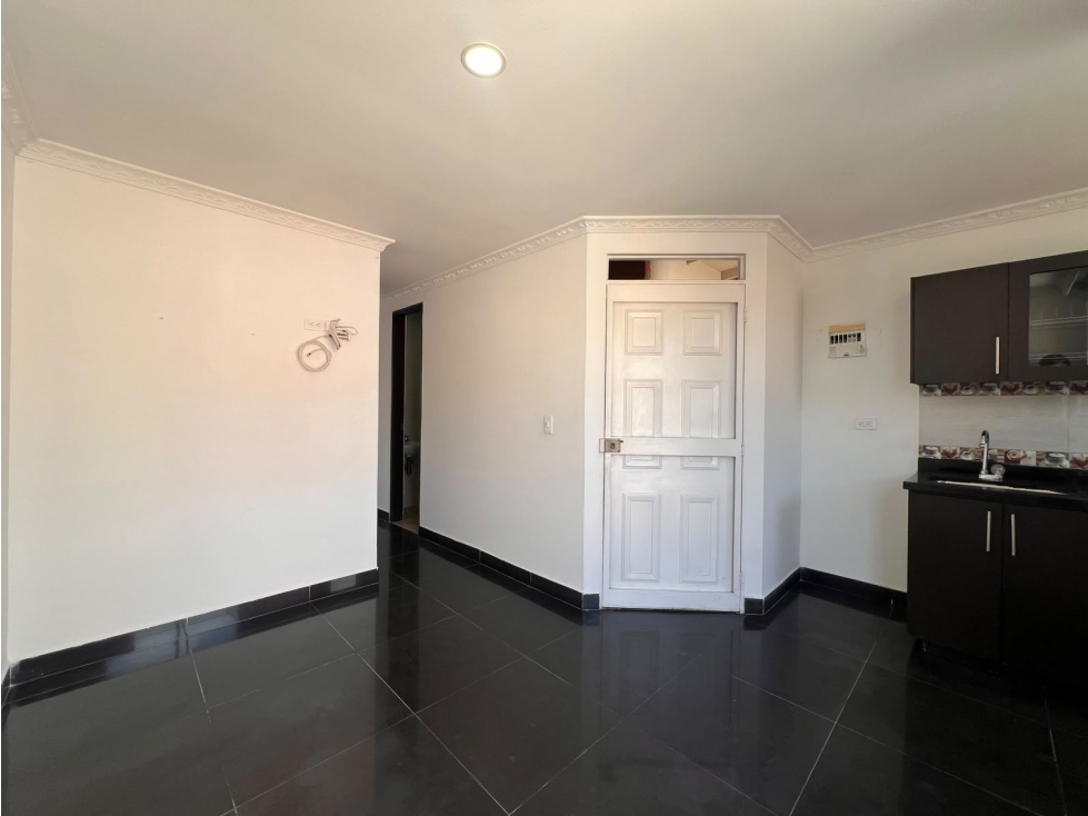 Apartamento en venta en San Francisco, Itagüí · foto 2 de 11