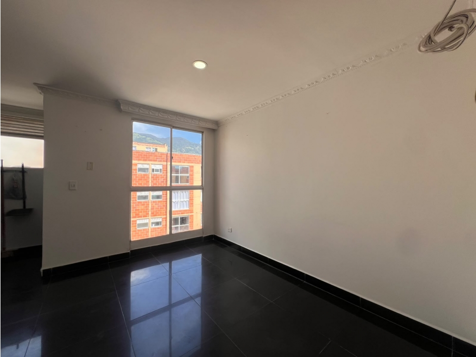 Apartamento en venta en San Francisco, Itagüí · foto 3 de 11