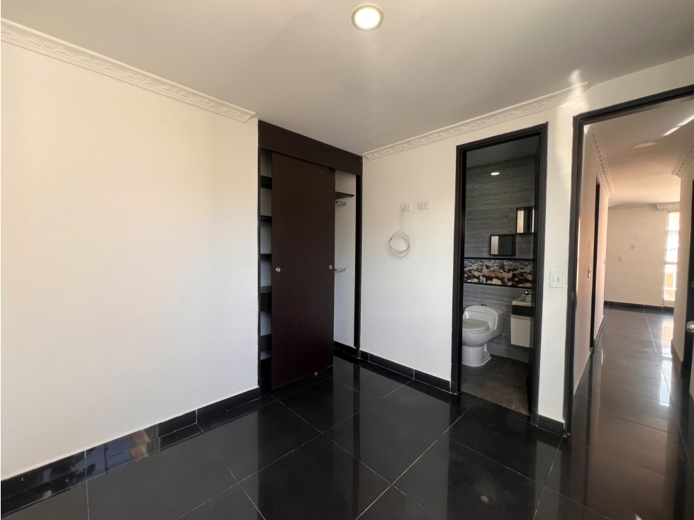 Apartamento en venta en San Francisco, Itagüí · foto 4 de 11