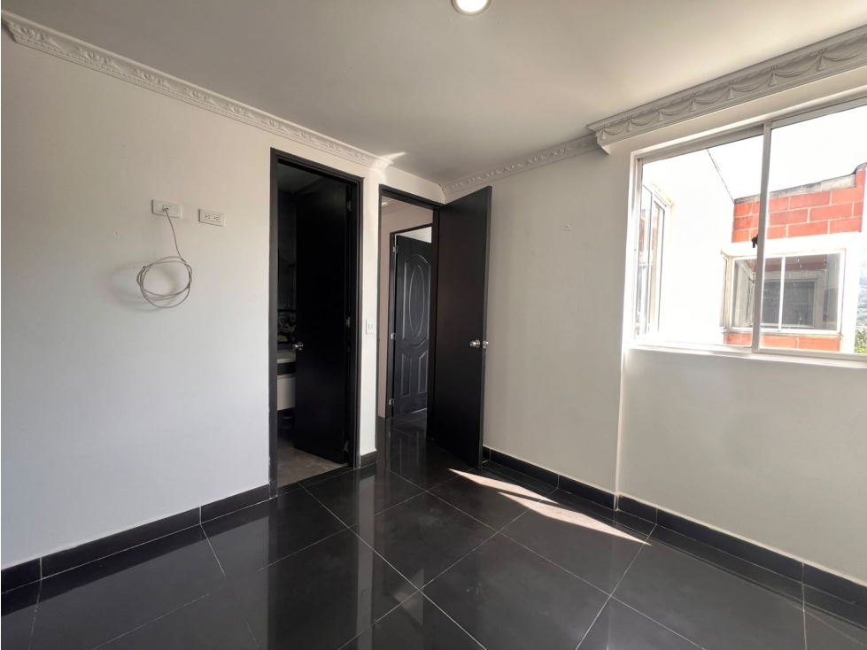 Apartamento en venta en San Francisco, Itagüí · foto 5 de 11