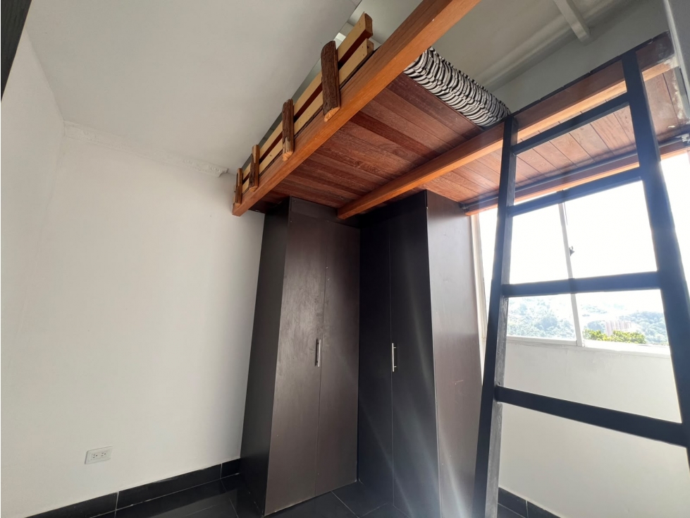 Apartamento en venta en San Francisco, Itagüí · foto 9 de 11