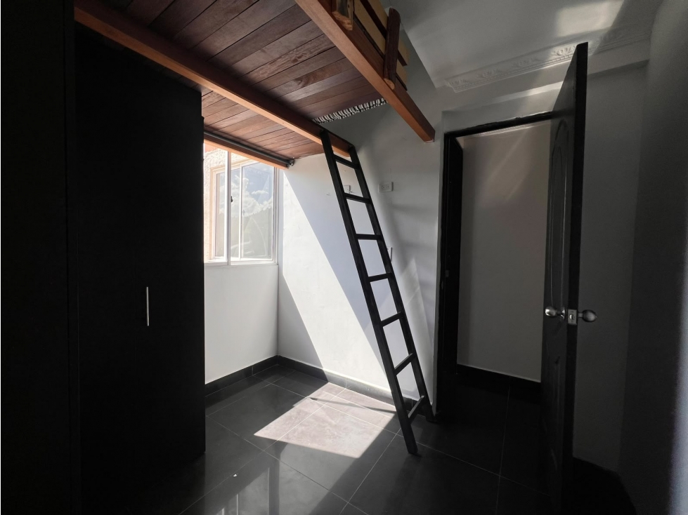 Apartamento en venta en San Francisco, Itagüí · foto 10 de 11