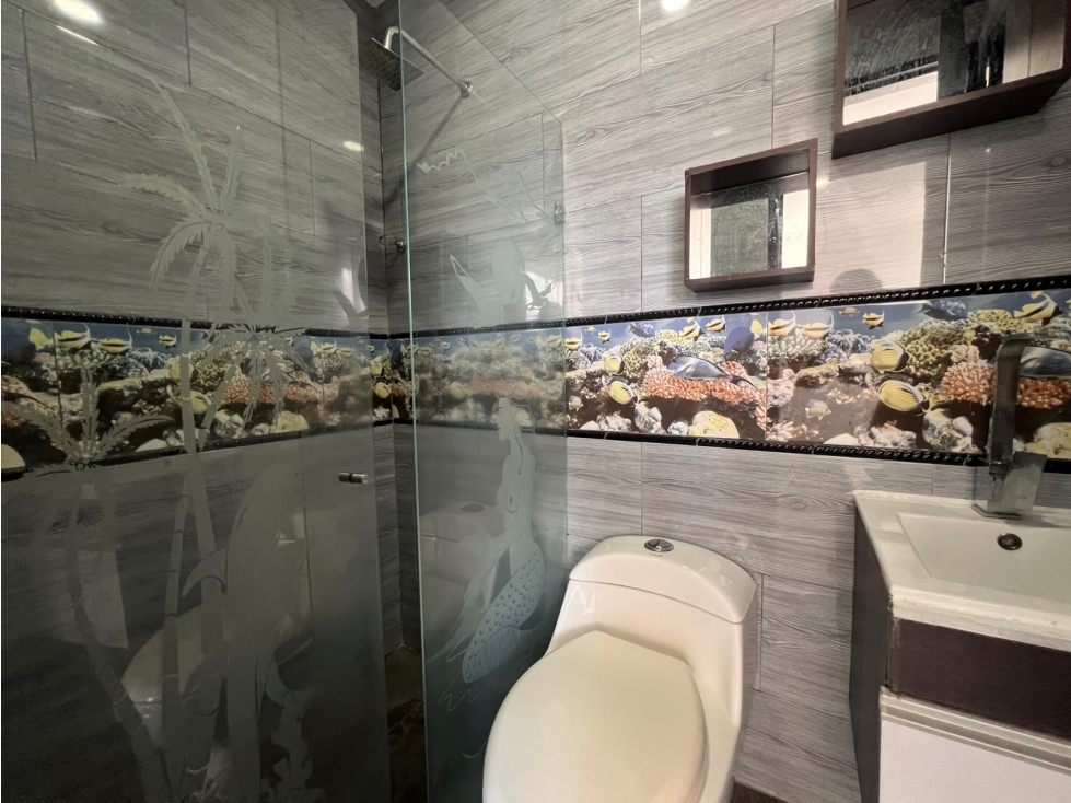 Apartamento en venta en San Francisco, Itagüí · foto 11 de 11