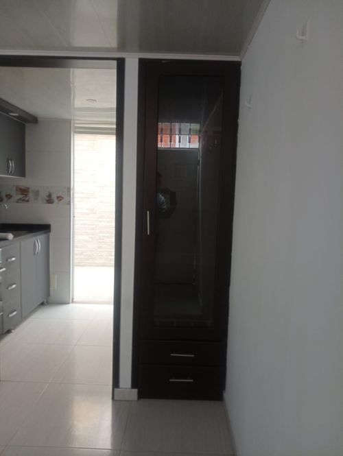 Casa de 3 alcobas en venta en Hacienda Los Alcaparros, Madrid, 70 m² · foto 10 de 24