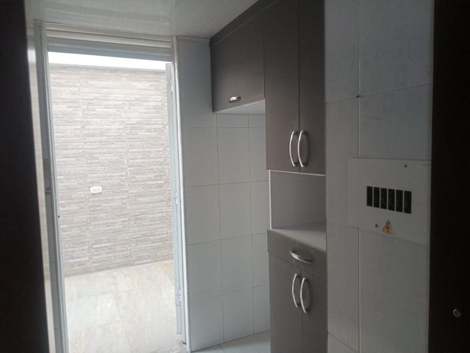 Casa de 3 alcobas en venta en Hacienda Los Alcaparros, Madrid, 70 m² · foto 14 de 24