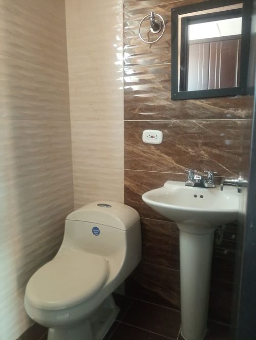 Casa de 3 alcobas en venta en Hacienda Los Alcaparros, Madrid, 70 m² · foto 24 de 24