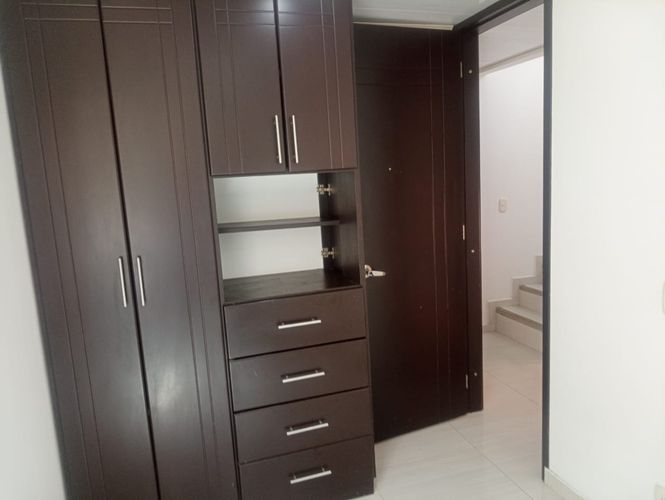 Casa de 3 alcobas en venta en Hacienda Los Alcaparros, Madrid, 70 m² · foto 20 de 24