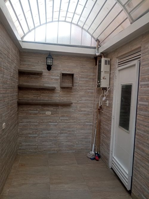 Casa de 3 alcobas en venta en Hacienda Los Alcaparros, Madrid, 70 m² · foto 16 de 24