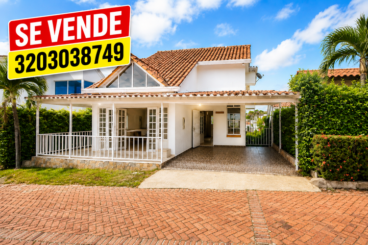 Casa de 4 alcobas en venta en Santander, Girardot, 300 m² · foto 6 de 17