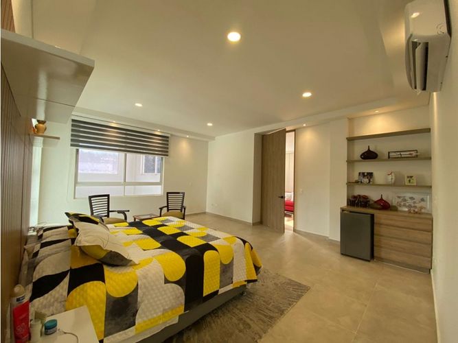 Casa de 4 alcobas en venta en Las Mercedes, Jamundí, 370 m² · foto 11 de 24