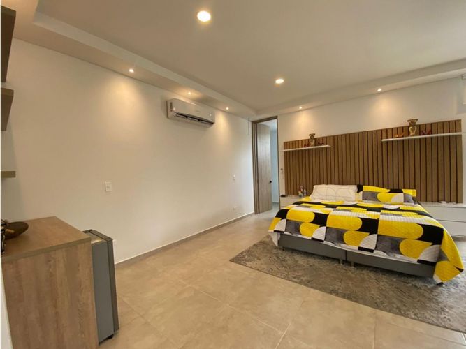 Casa de 4 alcobas en venta en Las Mercedes, Jamundí, 370 m² · foto 14 de 24