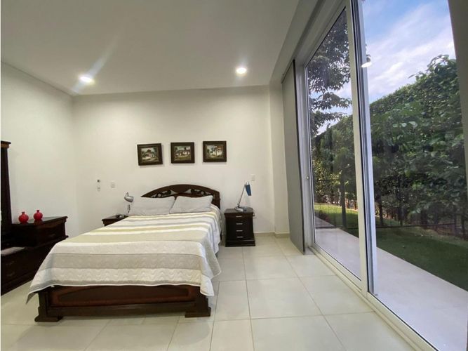 Casa de 4 alcobas en venta en Las Mercedes, Jamundí, 370 m² · foto 15 de 24