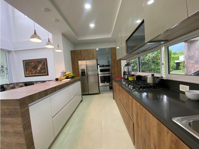 Casa de 4 alcobas en venta en Las Mercedes, Jamundí, 370 m² · foto 18 de 24