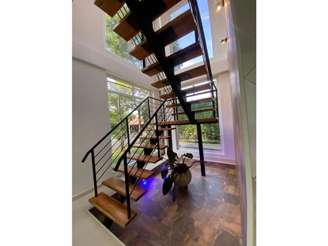 Casa de 4 alcobas en venta en Las Mercedes, Jamundí, 370 m² · foto 19 de 24